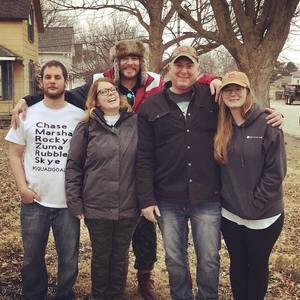 Meet your Posher, Leaveito